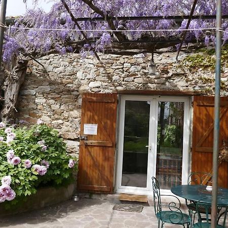 Gite Vigneron Félines-Minervois Екстериор снимка
