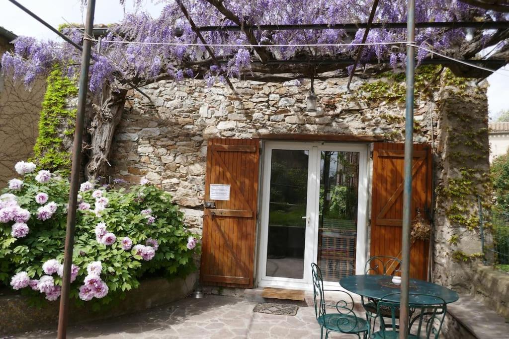 Gite Vigneron Félines-Minervois Екстериор снимка